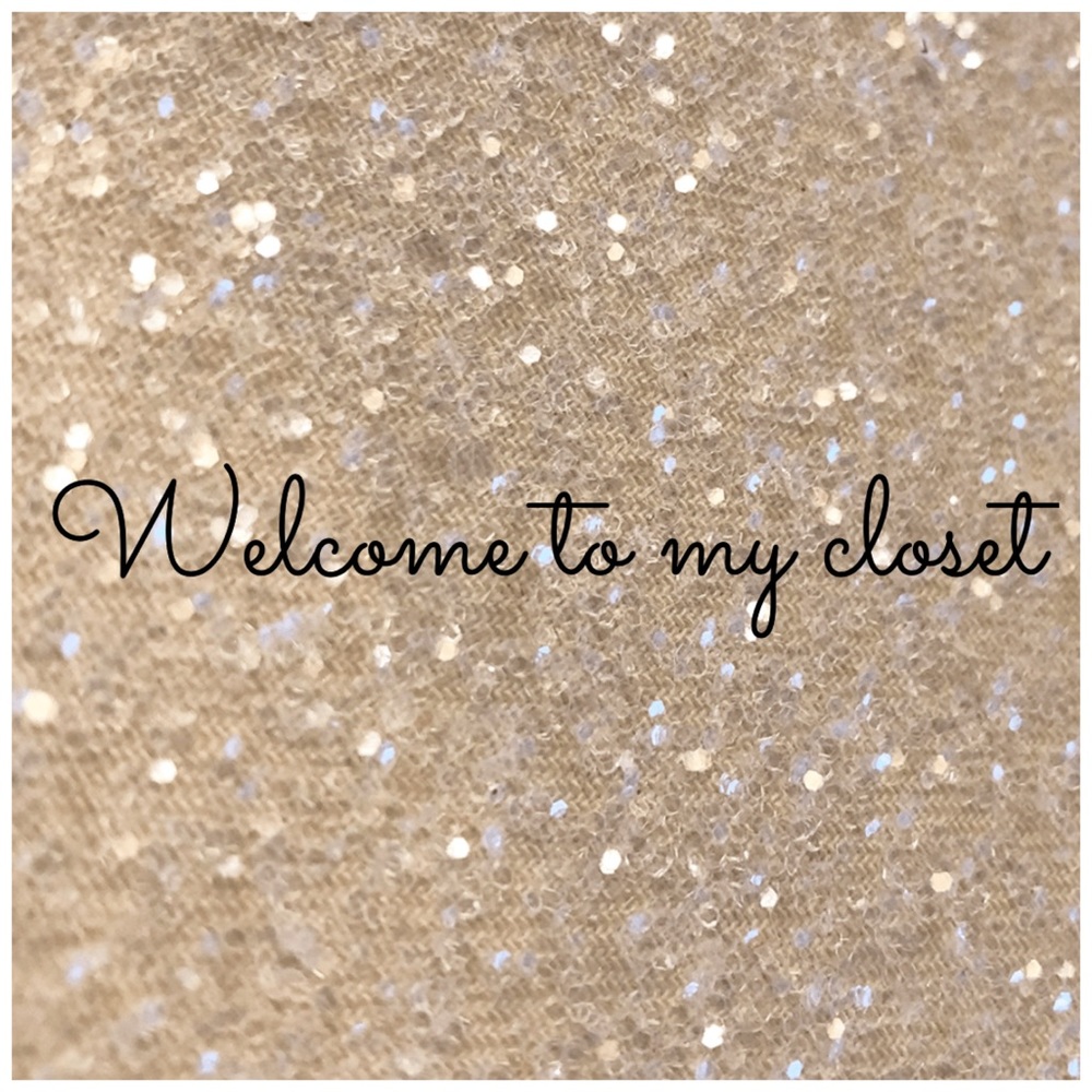 Meet your Posher, Allyshia